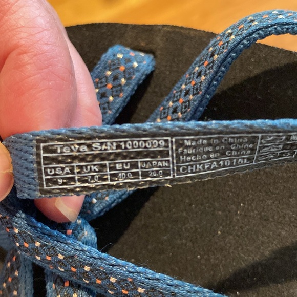 Tera sandals - Picture 4 of 4